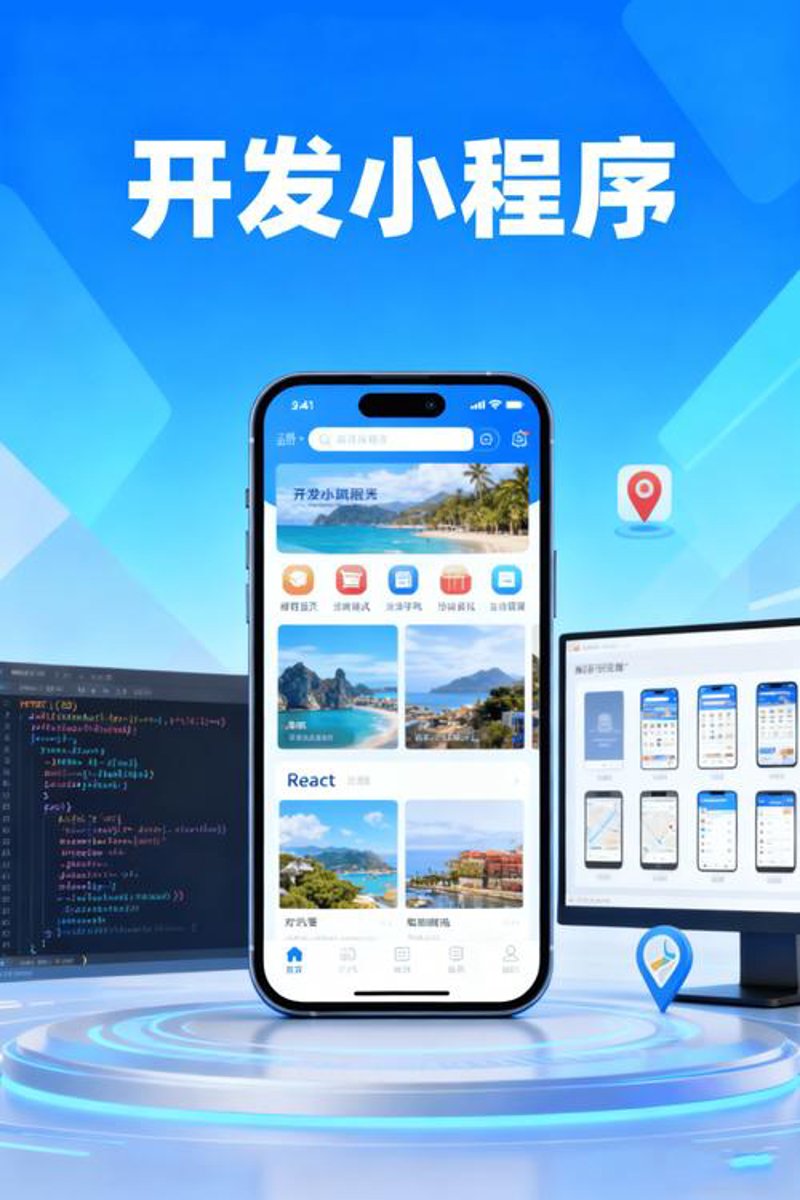 选购指南：如何选择合适的晋中软件开发服务？